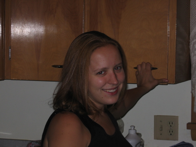 Jessi (terrible photo)